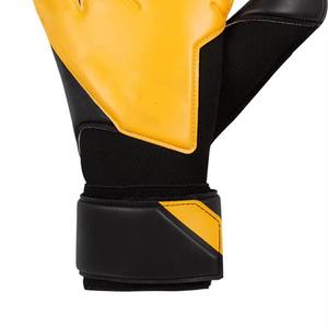 New Youth Adult Goalkeeper <b>Gloves</b> Latex Wear Resistant and Non slip Goalkeeper <b>Gloves</b> for Competition Training - Product Image 3