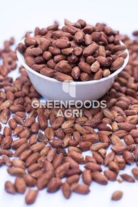 Đậu phộng hạt hữu cơ hương vị cao cấp và giá trị dinh dưỡng được trồng để có trải nghiệm tốt nhất - Product Image 3