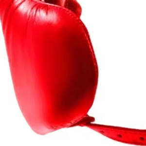 Protège-tête de boxe gagnant en cuir Pu de qualité supérieure avec logo personnalisé Protège-tête pour hommes pour les compétitions - Product Image 5