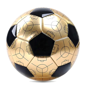 Factory High Quality <b>Cheap</b> Price <b>Football</b> Soft PU Material Size 5 Soccer Ball Well Designed <b>Football</b> for Sports Game Training - Product Image 6