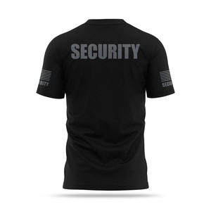 Meilleures ventes T-shirt à manches courtes pour hommes Protection solaire Sécurité Active Wear pour Gym Fitness Vente en gros - Product Image 5