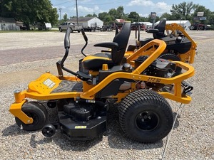 รถตัดหญ้า Cub Cadet ULTIMA ZT2 50 ปี 2023 สำหรับใช้งานในฟาร์ม 23 แรงม้า รับประกัน 3 ปี เหมาะสำหรับงาน DIY และอุตสาหกรรม พร้อมขาย - Product Image 2