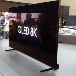 พร้อมจัดส่ง ทีวี QN85QN900B ขนาด 85 นิ้ว Neo QLED 8K Smart TV รุ่นขายดีที่สุด - Product Image 1