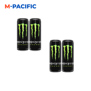 Última etiqueta personalizada Ultra Paradise Burn Energy Drink Zero-Sugar Blue Refresh Can 24 latas/cartón con sabor sin azúcar al por mayor - Product Image 5