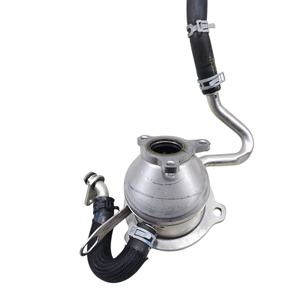 Radiador de escape EGR RENAULT Kangoo Box Serie 147359823R Diésel 1500 (21>) - Product Image 5