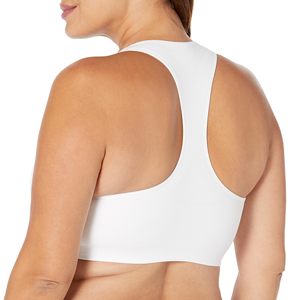Logo personnalisé de haute qualité soutien-gorge de sport tendance Sexy High pour Impact Premium simple dos nu Yoga ensemble de soutien-gorge - Product Image 4