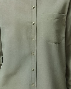 Top Trending Camisas Blusas para mujeres anti pilling Transpirable suave cómodo fácil de usar para lavar Blusas de camisa en alta calidad - Product Image 3