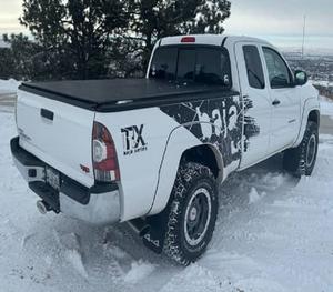 2013 Toyota Tacoma TRD T/X Baja Series UTILISÉ SOIGNEUSEMENT - Product Image 2
