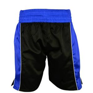 Pantalones Cortos de Boxeo Holgados con Cintura Elástica, Logotipo Privado, Ajuste Holgado, Marca Personalizada, Ligeros, Transpirables, de Secado Rápido, Duraderos, para Adultos - Product Image 5