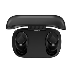 Inalámbrico Bluetooth 5,0 <span class=keywords><strong>Blackview</strong></span> <span class=keywords><strong>AirBuds</strong></span> 1 TWS Auricular IPX4 Auriculares impermeables DSP Auriculares con cancelación de ruido Base de 390mAh - Product Image 2