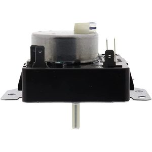 เครื่องเป่า W10185992ตัวตั้งเวลาไฟฟ้า ERP สำหรับ WPW10185992 220V เครื่องซักผ้าพลาสติกจับเวลาความถี่60Hz - Product Image 4