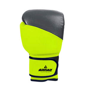 Guantes de Boxeo de Calidad con Interior Suave al Tacto, Acolchado Reforzado y Manejo Suave - Product Image 4