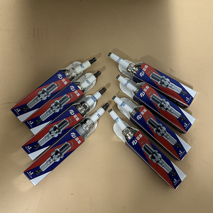 Bougies d'allumage Double iridium de qualité d'usine d'origine haute performance pour <span class=keywords><strong>Daimler</strong></span> Sovereign X300 X308 X350 X358 XJ40 - Product Image 5