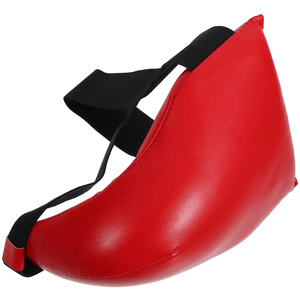 Custom Made Boxing Equipment Boxing <b>Groin</b> <b>Guard</b> Wholesale Price Protective Gear <b>Groin</b> <b>Guard</b> High Quality <b>Groin</b> <b>Guards</b> for Sale - Product Image 1