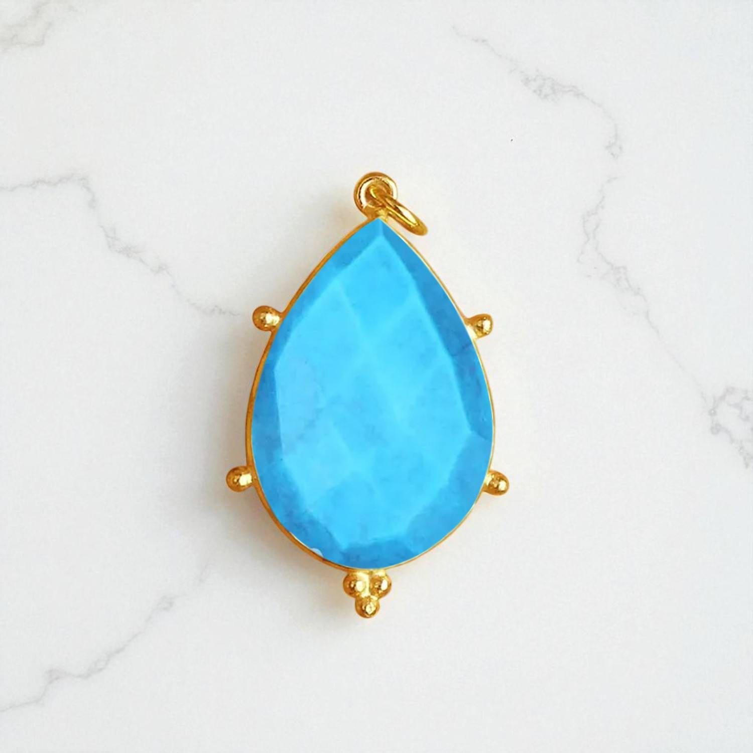 สีเทอร์ควอยซ์