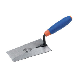 Cazzuolino Pavan Quadro d'Arte 982 Manico Antiscivolo Lunghezza 14 Cm - Product Image 1