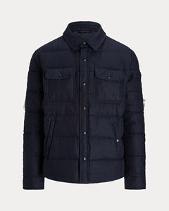 Veste matelassée printemps 2025, vente en gros, hommes, femmes, enfants, personnalisable, respirante, laine/polyester, qualité supérieure, 3D - Product Image 2