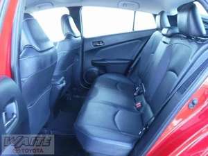 Toyota Prius 2020 - Product Image 5
