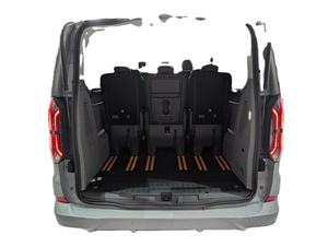 Nueva Camioneta de Pasajeros Premium Diésel 2.0L 2025, 150HP, Transmisión Automática, Distancia Entre Ejes Larga L2, Paquete Interior Deportivo - Product Image 3
