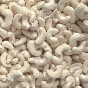 Nueces de Anacardo de Alta Calidad, Proveedores de Santiago, Vietnam, Nueces de Anacardo Tostadas W180 W240 W320 W450, Empaque Personalizado - Product Image 1