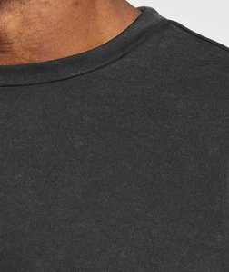 Personalizado músculo slim fit deportes hombres gimnasio camisetas Personalizar su propio logotipo camiseta para hombre gimnasio fitness culturismo slim fit gimnasio camiseta - Product Image 6