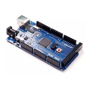 Carte de développement MEGA2560 R3 compatible ATmega2560 pour l'éducation et les projets de fabrication - Product Image 3