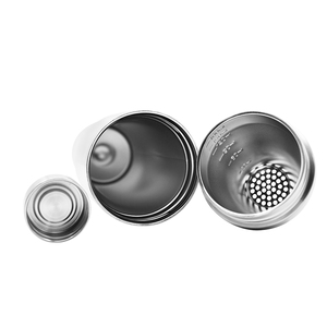 Coctelera de acero inoxidable de 25oz, coctelera <span class=keywords><strong>Boston</strong></span>, coctelera profesional, coctelera, frasco al vacío - Product Image 4