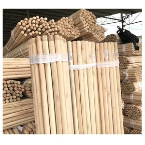 Manche de balai en bois robuste/fabriqué au Vietnam/idéal pour un usage domestique et commercial - Product Image 3