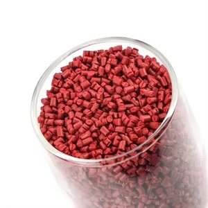 Masterbatch, Excelente Consistencia de Color, Granulación de Plástico para Gránulos de Plástico Reciclado - Product Image 3