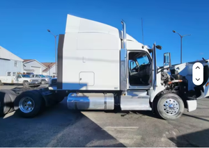 รถบรรทุกหัวลาก 579 สลีปเปอร์มือสอง สภาพดี พร้อมส่งออกทั่วโลก - Product Image 3