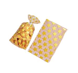 Bolsas Transparentes de Sellado para Dulces, Biodegradables, Autoadhesivas, de Plástico OPP, 8*10+3 cm, Venta al por Mayor en Vietnam - Product Image 6