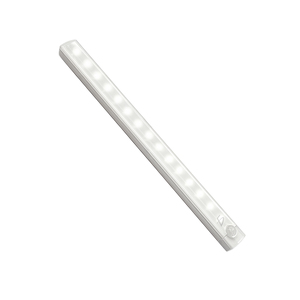 Rechargeable <b>LED</b> <b>Light</b> Strings <b>Motion</b> <b>Sensor</b> and Brightness Adjustable Warm and Cool <b>Light</b> Plastic Body WS2812B IC Type - Product Image 3