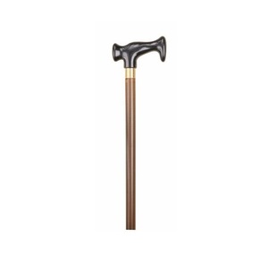 Ladies Ringed Double Escort Crutch <b>Walking</b> <b>Stick</b> High Quality Wooden <b>Walking</b> <b>Stick</b> Premium Affordable <b>Walking</b> <b>Stick</b> Manufacturer - Product Image 1