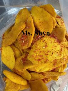 Fruta tropical suave seca al mejor precio, rodajas de mango suaves, dulce delicioso, de alta calidad en Vietnam, Sra. Shyn - Product Image 4
