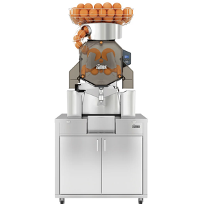 Exprimidores de Alta Calidad Speed S+ de Autoservicio Todo en Uno con Alimentación Automática - Listos para Envío Exprés - Product Image 3