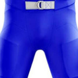 Uniforme de football américain personnalisé de haute qualité, sublimé, pour adultes, taille plus, 100% polyester respirant, manches courtes, prix d'usine - Product Image 5