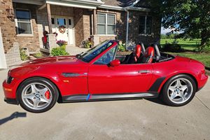 Gran Oferta: BMW Z3 M Roadster Usado de 1998, Listo para Enviar - Product Image 4