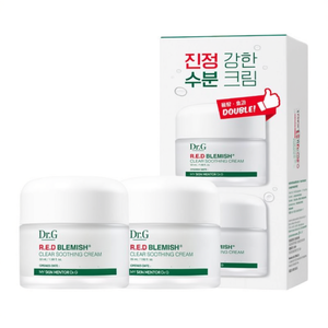 ชุดผลิตภัณฑ์ดูแลผิว ดร.จี ฮันดี-เตอป คิท - Product Image 2