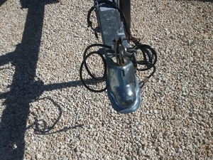 Bateaux de qualité export 1995 A-n-g-l-e-r 220 disponibles - Product Image 3