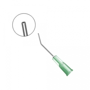 Cánulas Desechables de Acero Inoxidable, Instrumentos Quirúrgicos Oftálmicos Clase II, Fuente de Alimentación para Maquinaria que Cumple con el Estándar de Seguridad MOL - Product Image 3