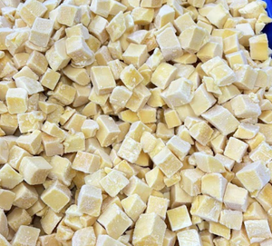 Mango congelado de calidad de exportación | Listo para usar, saludable y sabroso, envío global rápido | Proveedor de fruta fresca de Vietnam - Product Image 4