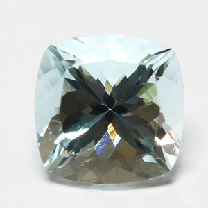 Piedras Preciosas Sueltas de Aguamarina Azul Natural, Tamaño Calibrado Personalizado, Piedras Preciosas Semipreciosas Naturales de Piedra Natal a los Precios Más Bajos al por Mayor - Product Image 3