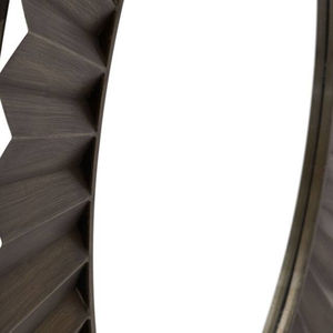 Espejo de pared decorativo Sunburst personalizado OEM decoración del hogar suministro a granel precio razonable - Product Image 2