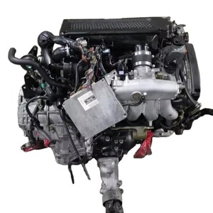 Motor B16A de Alto Rendimiento, Ensamblaje Completo, Motor de 4 Cilindros en Línea en Venta - Product Image 1