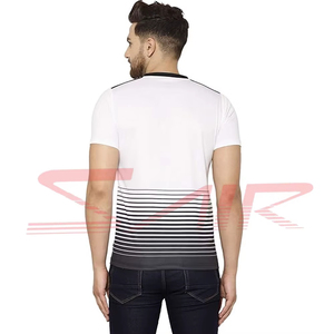 Camisetas Ligeras de Secado Rápido para Hombre, Ropa de Moda a Bajo Precio, Camisetas para Uso en Exteriores - Product Image 3