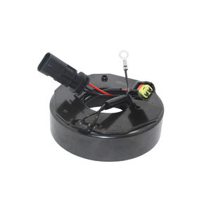 D0681 air Conditioning Electric Ac Compressor Coil for <strong>GEELY</strong> 1.5T 12V 96.4x61.6x27.6x40MM Auto <strong>Spare</strong> <strong>Parts</strong> - Product Image 1