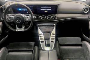 AMG GT63 S 4 portes 2021, 800 ~9 400 milles, moteur V8 biturbo - Product Image 3