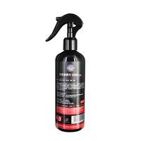 Fluide de peinture automobile et produits chimiques