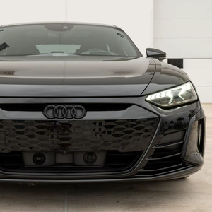 Auto Usado Confiable, Audi RS e-tron GT 2024, 637 HP, Motor Dual, Tracción en las Cuatro Ruedas - Product Image 1