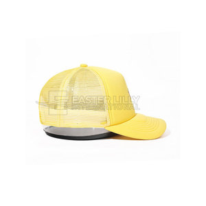 Gorra de Béisbol Hecha en Fábrica, Construcción Duradera y Diseños Atractivos que Complementan Cualquier Atuendo o Actividad - Product Image 6